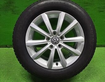 16 VOLKSWAGEN PASSAT B8 ET42 6.5J 5X112 C1393