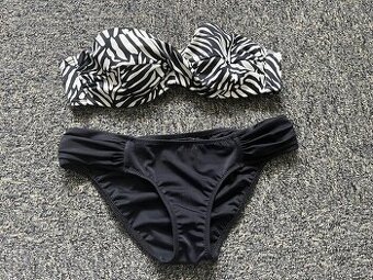 Bikiny Victorias secret bandeau XS NOVE