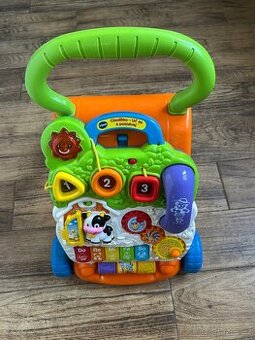 Dětské chodítko zn.VTech