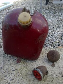 Jawa 550/555 parez cena je za vse viz fota