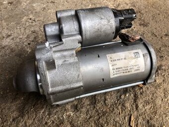 Starter mercedes A 626 906 01 00