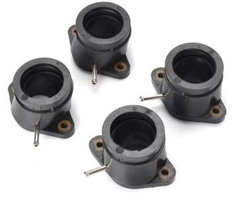 Yamaha XJR 1200 XJR 1300 Příruby sání