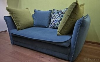 krásná rozkládací pohovka pro děti a mládež