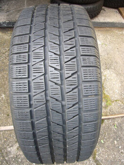 1Ks.ZIMNÍ PNEU PIRELLI 255/50R19 107V SUV