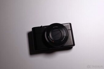 Sony RX100
