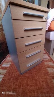 Kancelářský kontejner