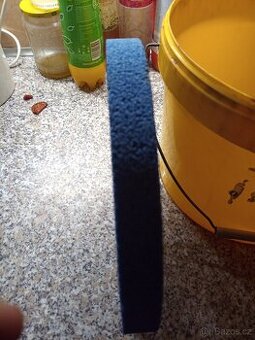 Brusný kotouč do Žlutice