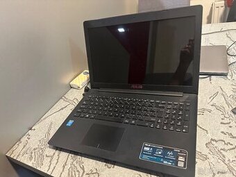 Notebook Asus X553M