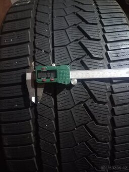 Zimní pneu Continental 285/30 R 22