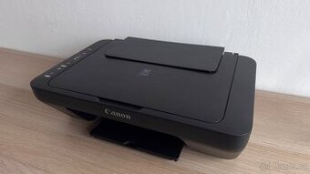 Multifunkční tiskárna Canon Pixma E414 + DÁRKY