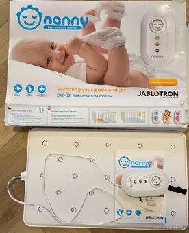 Babymonitor Jablotron