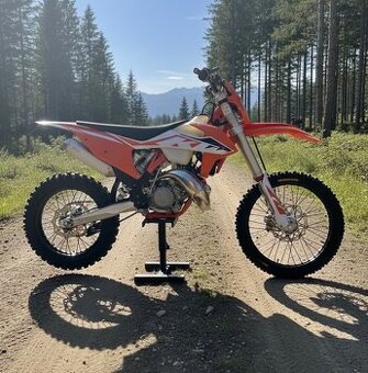 Ktm exc 150 - 1
