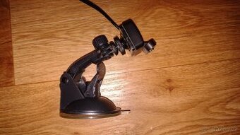 Niceboy Pilot XR Radar - držák na sklo - 1