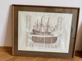 technické obrazy 3x - 1