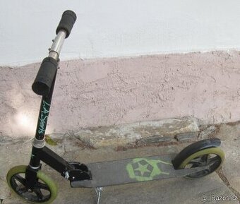 Dětská koloběžka