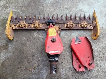 Vari tera - příslušenství - 1