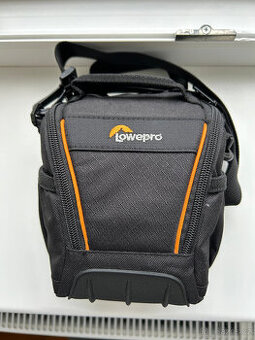 Ramenní brašna foto/kamera Lowepro - 1