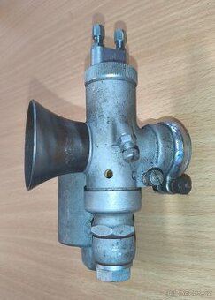 Predám karburátor Amal 5/012 - uloženku