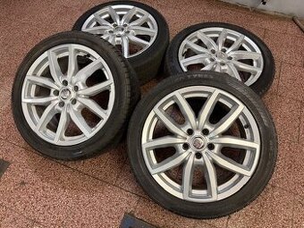 Alu kola zimní r18