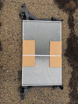 Chladič Renault Master 3 nový