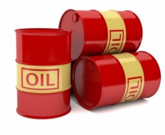 Vyjetý olej motorový 55L