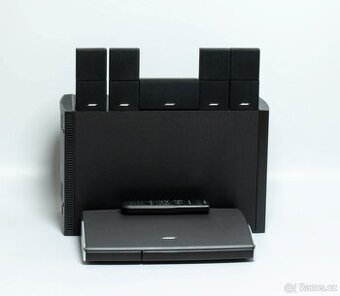 Bose Lifestyle V25 --Posta zdarma--