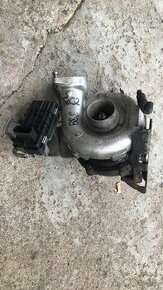 E60/61 turbo 170/173kw (e65)