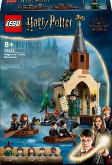 Lego Harry Potter