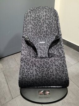 Babybjörn-krásný stav