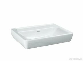 Umyvadlo Laufen Pro A - 60x48 cm