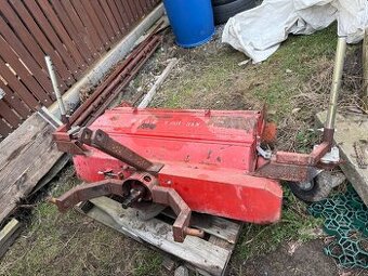 Rotavator KYR - 1