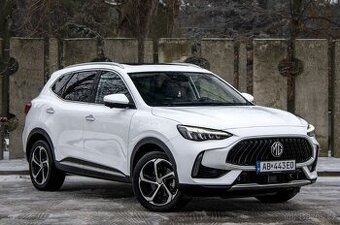 Mg HS 1.5 TGI Elegance 2023 FACELIFT