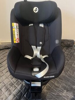Otočná autosedačka Maxi Cosi 360 Mica Eco i-size