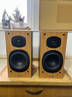 Tannoy Mercury m2