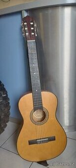 Kytara CREMONA LUBY 545