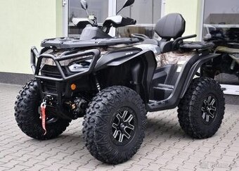 Segway Snarler AT10 AT10 WL 30" EPS C