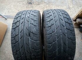letní 215/45 R17
