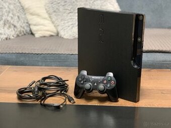 PlayStation 3 Slim