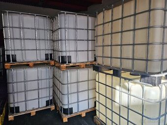 IBC kontejner 1000 l