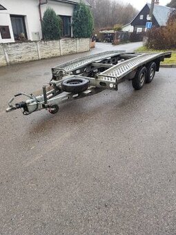 autopřepravník ZEPPA