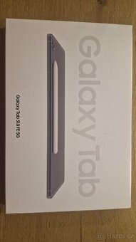 Samsung Galaxy Tab S10 FE 5G (Nový - nepoužitý)