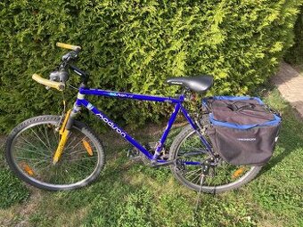 Horské kolo MADISON BOSTON SX