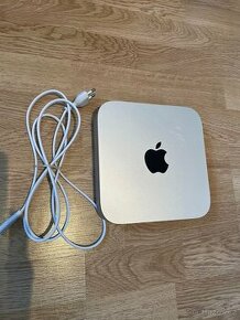 Mac Mini A1347: levně, plně funkční, pro Apple nadšence