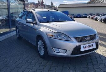 Ford Mondeo mk4 kombi 2008 2.0 TDCi 103 kw