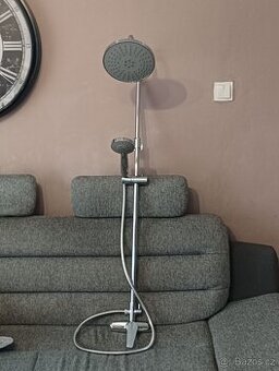 Prodám sprchový set