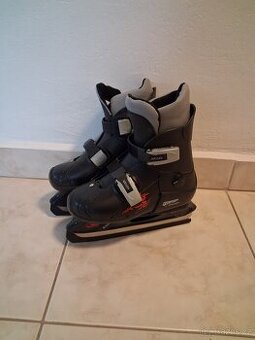 Dětske brusle na led