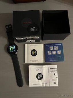 chytré hodinky pro zakladku