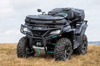 CFMOTO GLADIATOR X1000 ELKA LIMITED EDITION