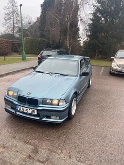 Bmw e36 318i sedan