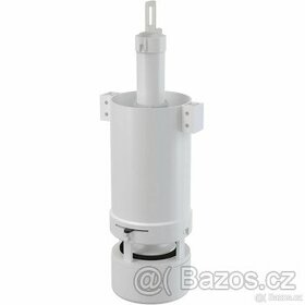 Vypouštěcí ventil A03 pro vysoko položenou nádržku